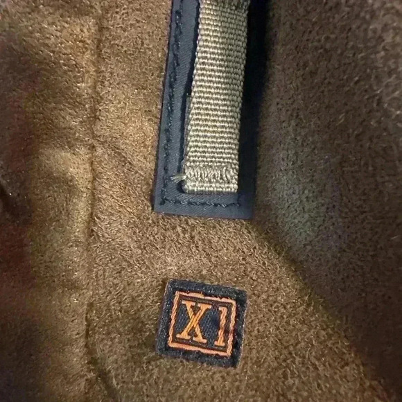 Eberlestock X1 Pack. No longer sold. Coyote brown suede. - Picture 8 of 13